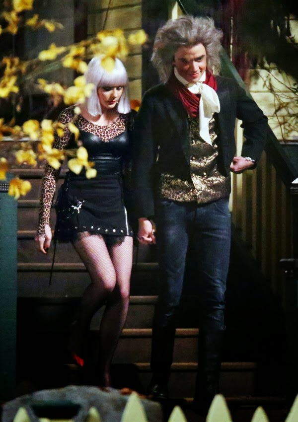 If I Stay Movie starring Chloë...